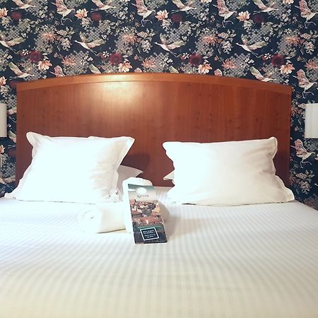 Grand Hotel Dauphine Toulon, Boutique Hotel & Suites Екстериор снимка