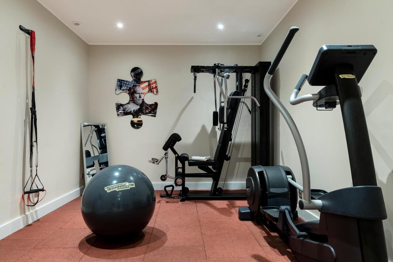 Grand Hotel Dauphine Toulon, Boutique Hotel & Suites Екстериор снимка