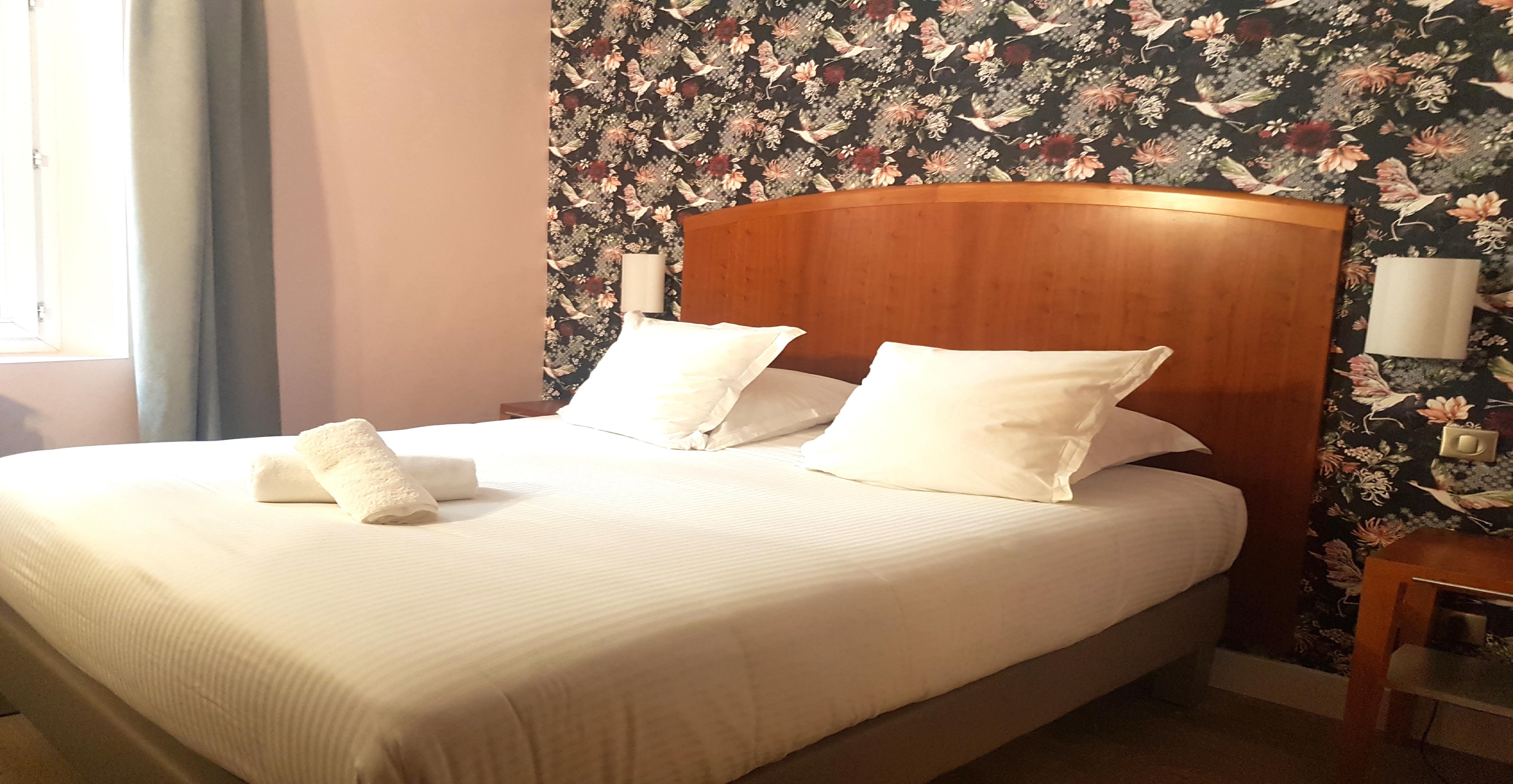 Grand Hotel Dauphine Toulon, Boutique Hotel & Suites Екстериор снимка
