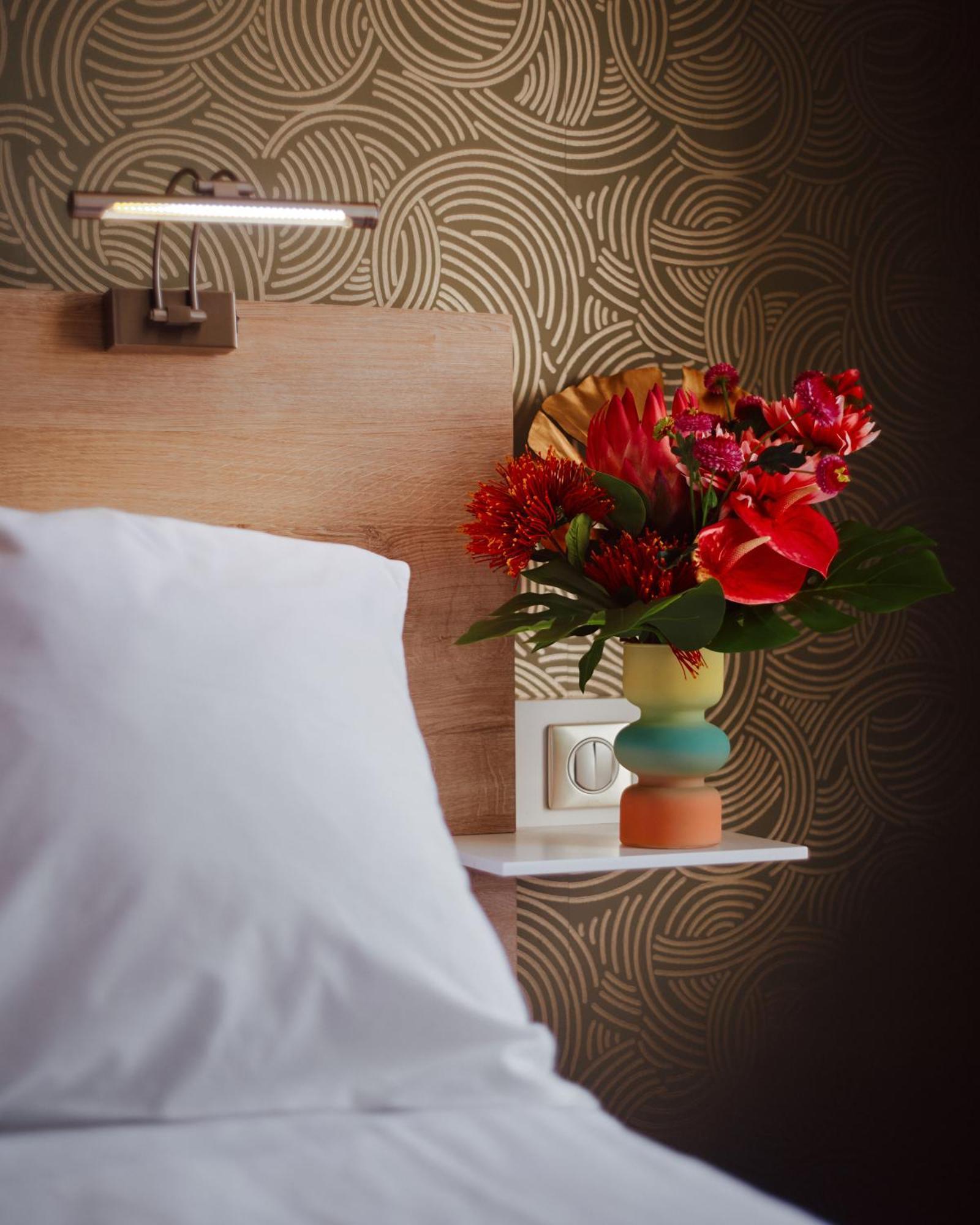 Grand Hotel Dauphine Toulon, Boutique Hotel & Suites Екстериор снимка