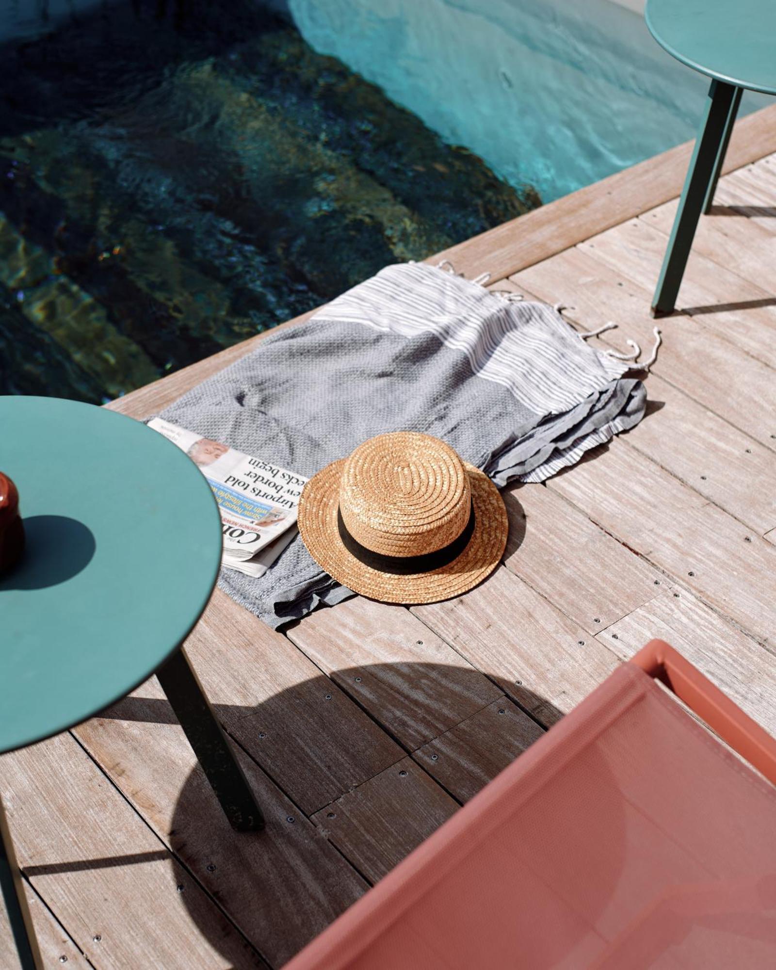 Grand Hotel Dauphine Toulon, Boutique Hotel & Suites Екстериор снимка