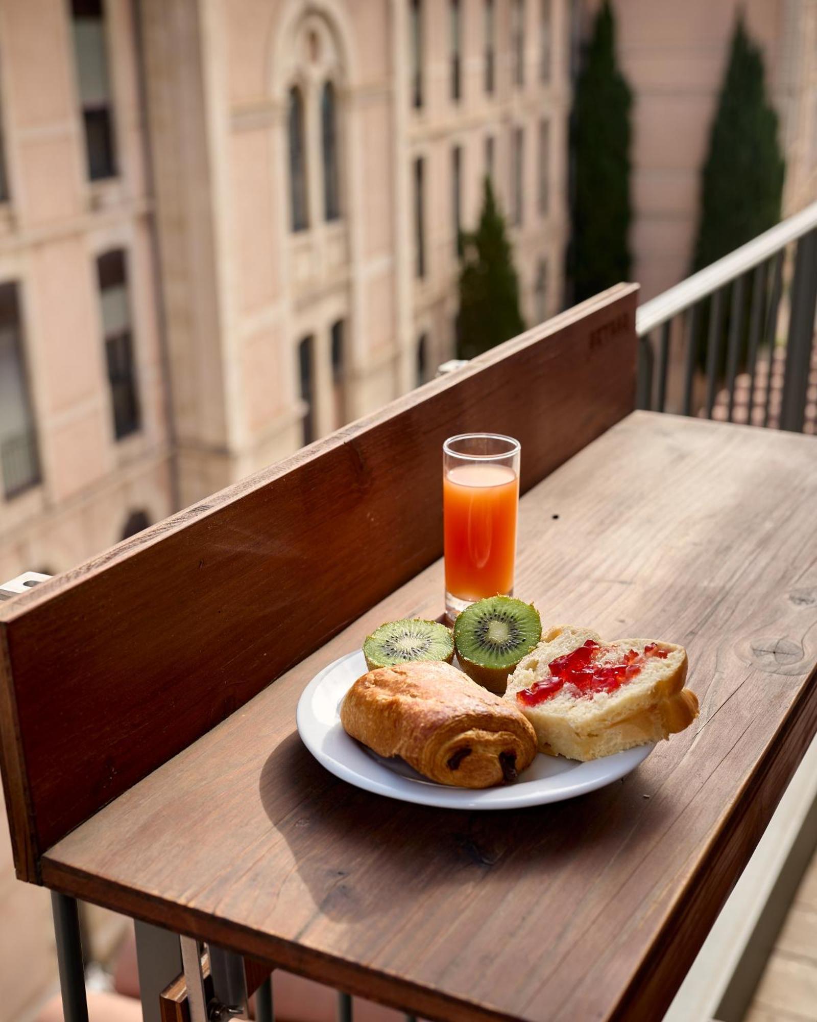 Grand Hotel Dauphine Toulon, Boutique Hotel & Suites Екстериор снимка
