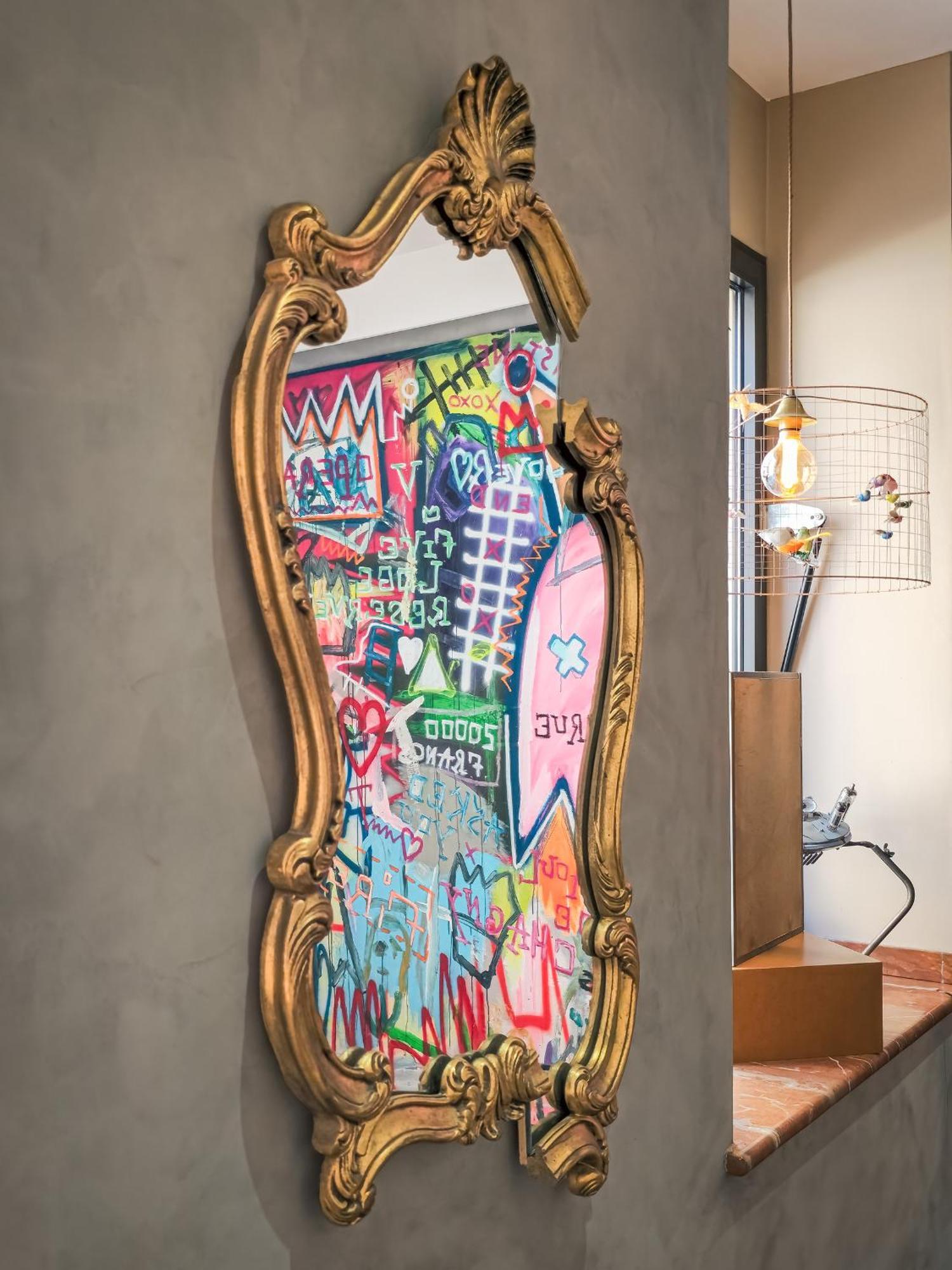 Grand Hotel Dauphine Toulon, Boutique Hotel & Suites Екстериор снимка