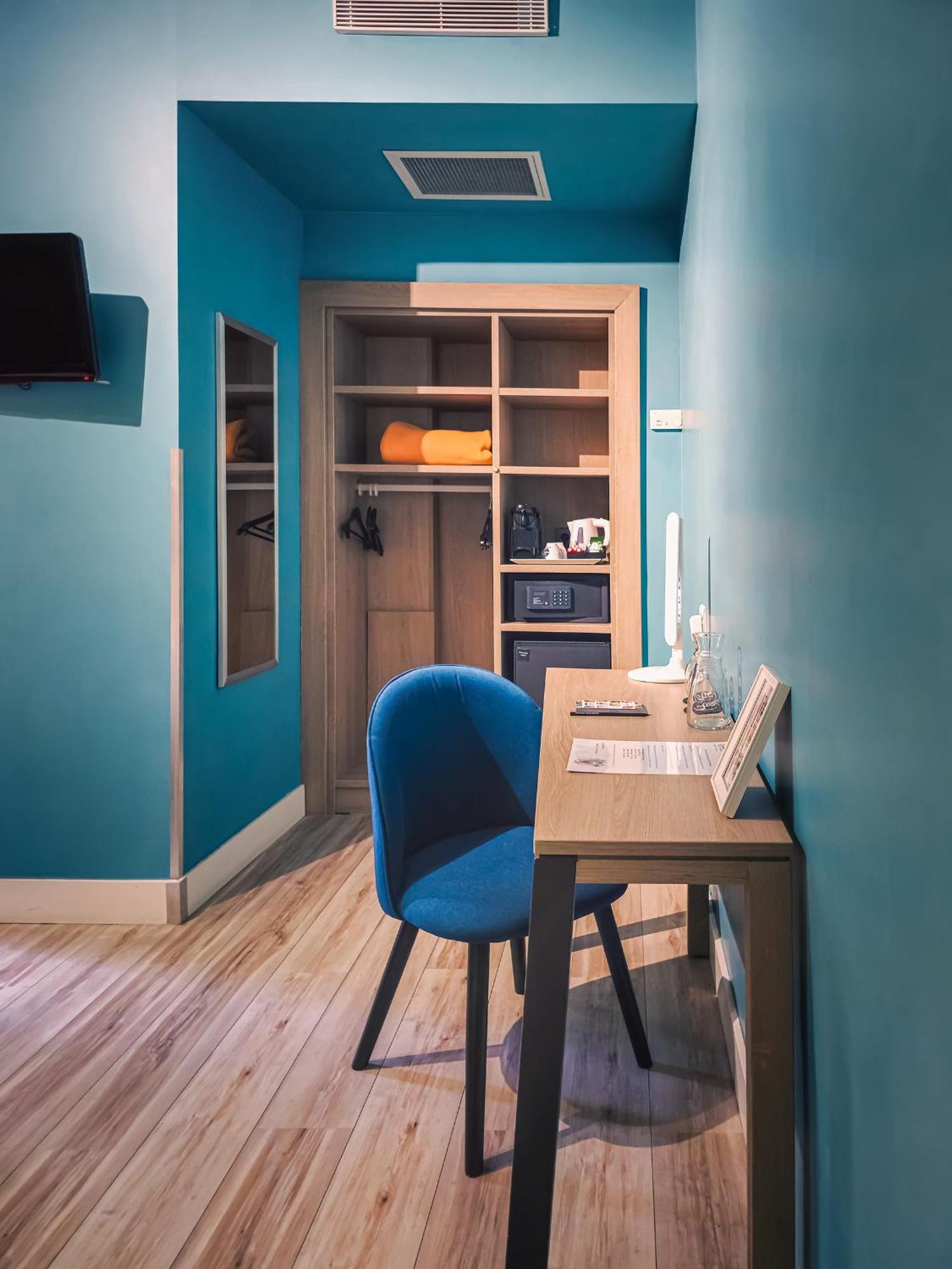Grand Hotel Dauphine Toulon, Boutique Hotel & Suites Екстериор снимка