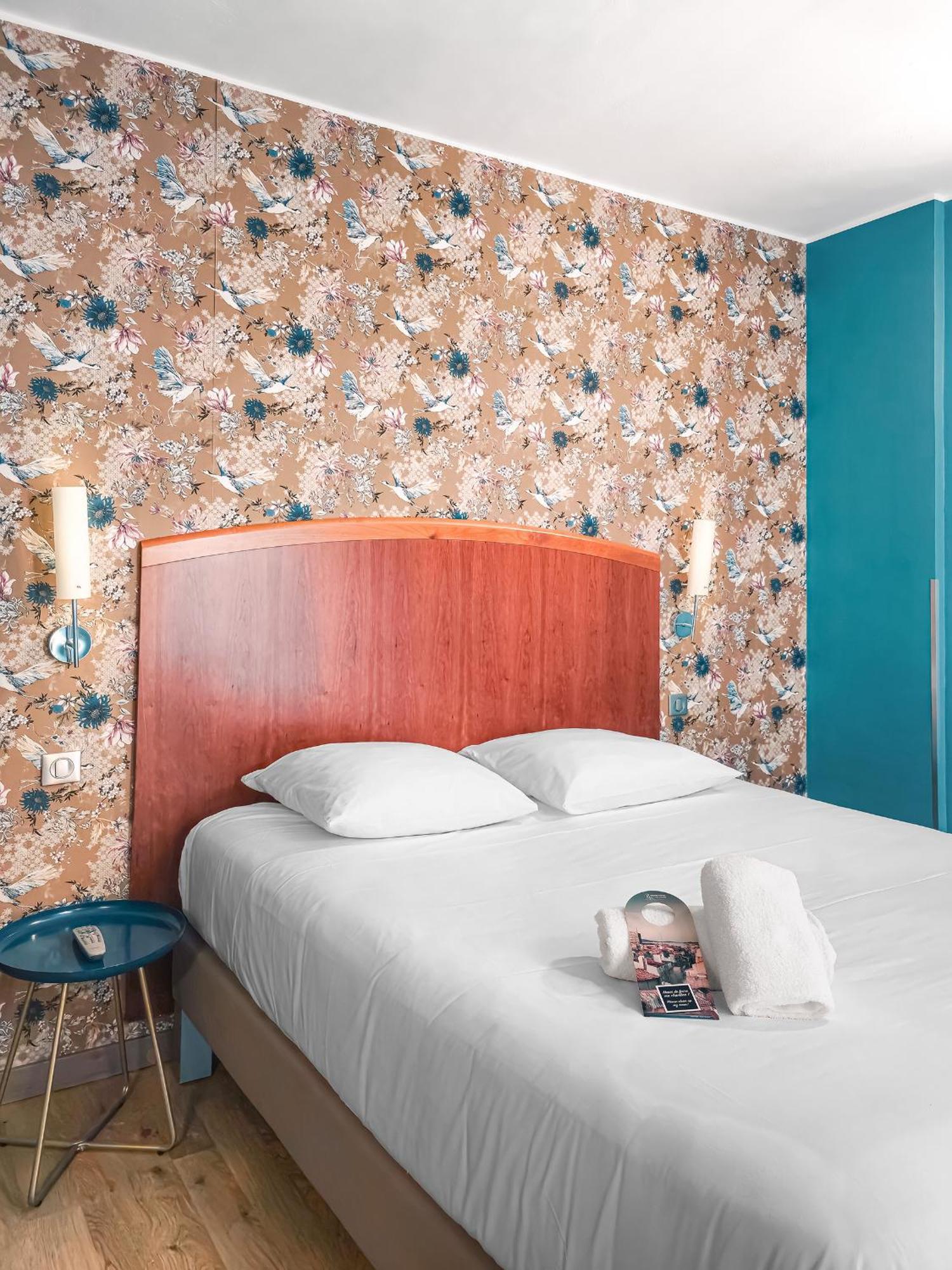 Grand Hotel Dauphine Toulon, Boutique Hotel & Suites Екстериор снимка
